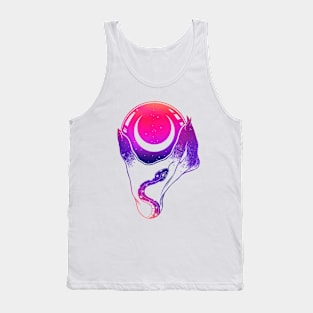 Crystal Ball Tank Top